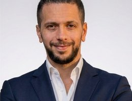 Agent Mohamed Ali