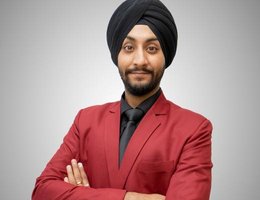 Sahib Singh