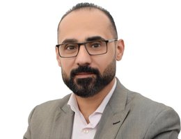 العميل Ehab Naeim