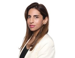 العميل Sana Abbas