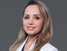 العميل Negin Shamloomahmoudi