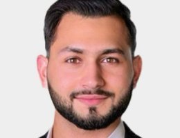 العميل Tauseef Shabbir