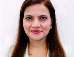 Agent Kavita Choudhary