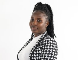 Sabina Lartey