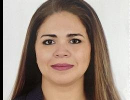 العميل Nermine  Elgebaily