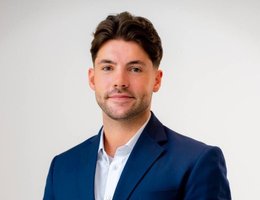 Jake Cockroft