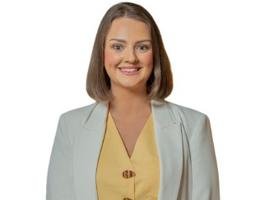 Agent Laura Mc Whinnie