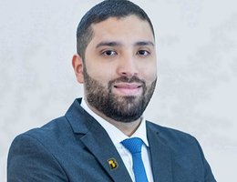 العميل Karim  Ayoubi