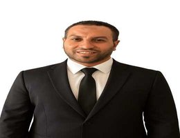 Agent Diaa Eldeen  Hussien