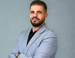 العميل Ahmad Salem