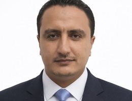 العميل Ahmed Elsaffty