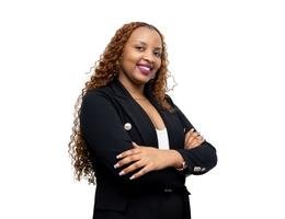 Agent Delice Umutoni