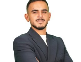 العميل Abdelrahman F.F Abueida