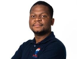 Steven Ngaiyaye