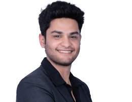 Agent Pranav Tuli