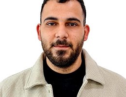 العميل Ammar Lattouf 