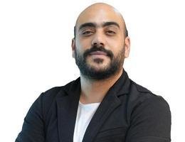 العميل Ahmad Behisi