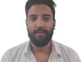 Islam Albadrawy