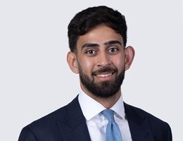 Bilal Sharif