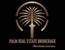 Palm Real Estate Brokerage Admin