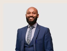 العميل Mahammed Ali