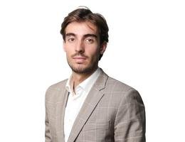 Agent Enzo Girolamo Alain  Panetta