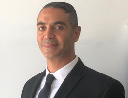 Imad Chidiac