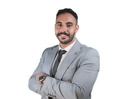 العميل Ahmad  Al Khatib