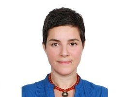 Agent Maya Azem