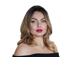 Agent Valeriya Mordasova