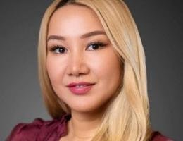 Agent Akzholtoi  Buurabaeva