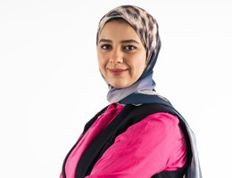 Shaimaa Eissa