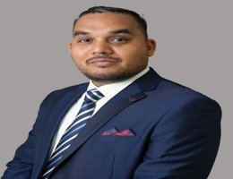 Agent Noorain Alam  Mohammad Ishaque