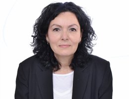 Kati Petkova