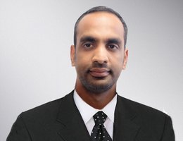 Shameer Babu