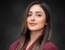 العميل Simran Kaur