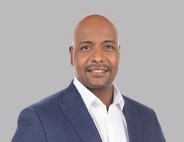 Mahmoud Osman