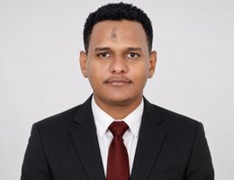 العميل فارس سعيد