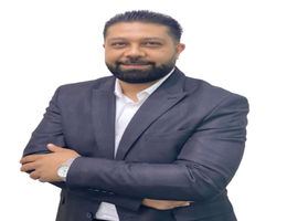 Hani Mohamed