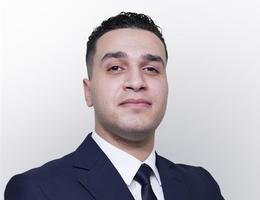 العميل Mohamed Hamdy Amin