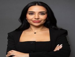 Agent Sahar Karami