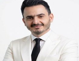 العميل Mohamed  Elseidi