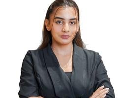 Agent Labiba  Mohammed
