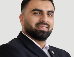 Nabil Gaffar