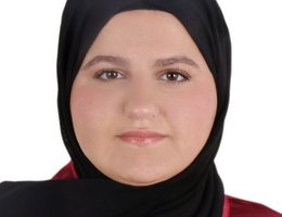 Agent Sedra almntaha