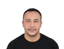 العميل Ibrahim Saleh 