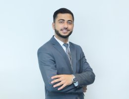 Ali Shaheen