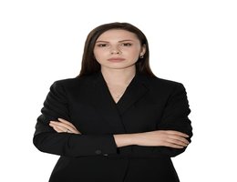 Agent Anastasiia Korobeinikova