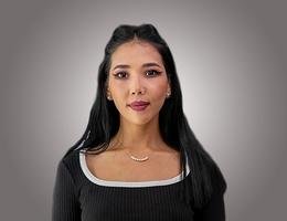 العميل Regina Amangulova