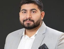 Umair Ikhlaq